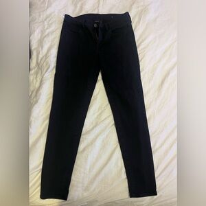 American Eagle Women’s Black Jeggings